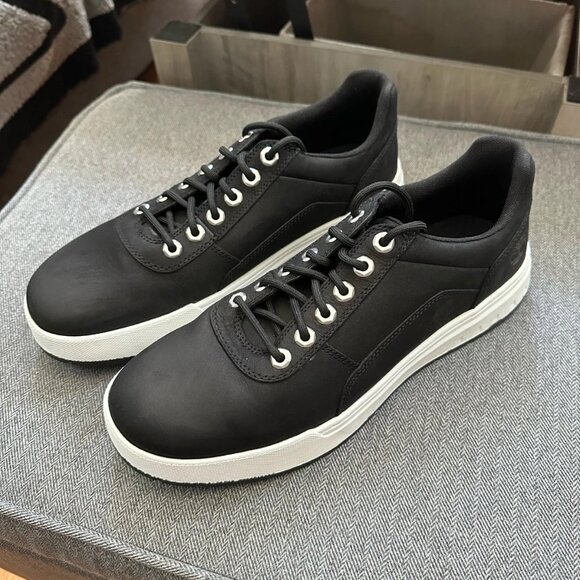 timberland sneakers (size 10 mens USA) (new) - Picture 1 of 5